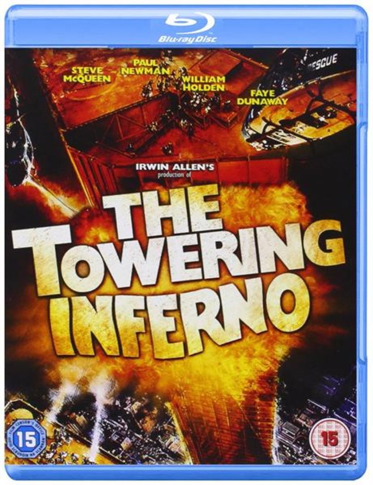 Towering Inferno