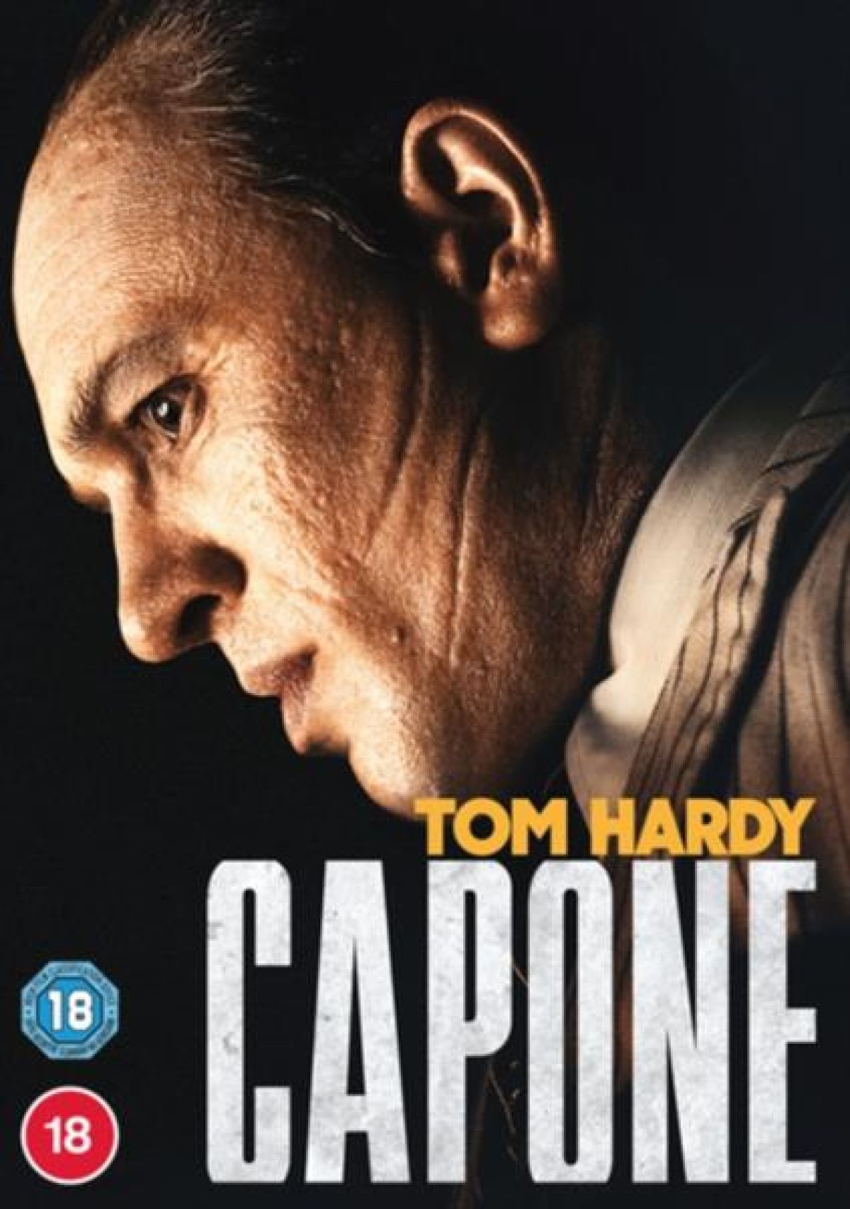 Afbeelding van Capone