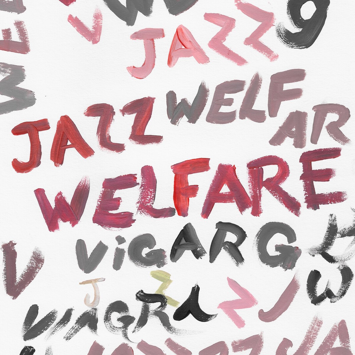Afbeelding van Viagra Boys - Welfare Jazz