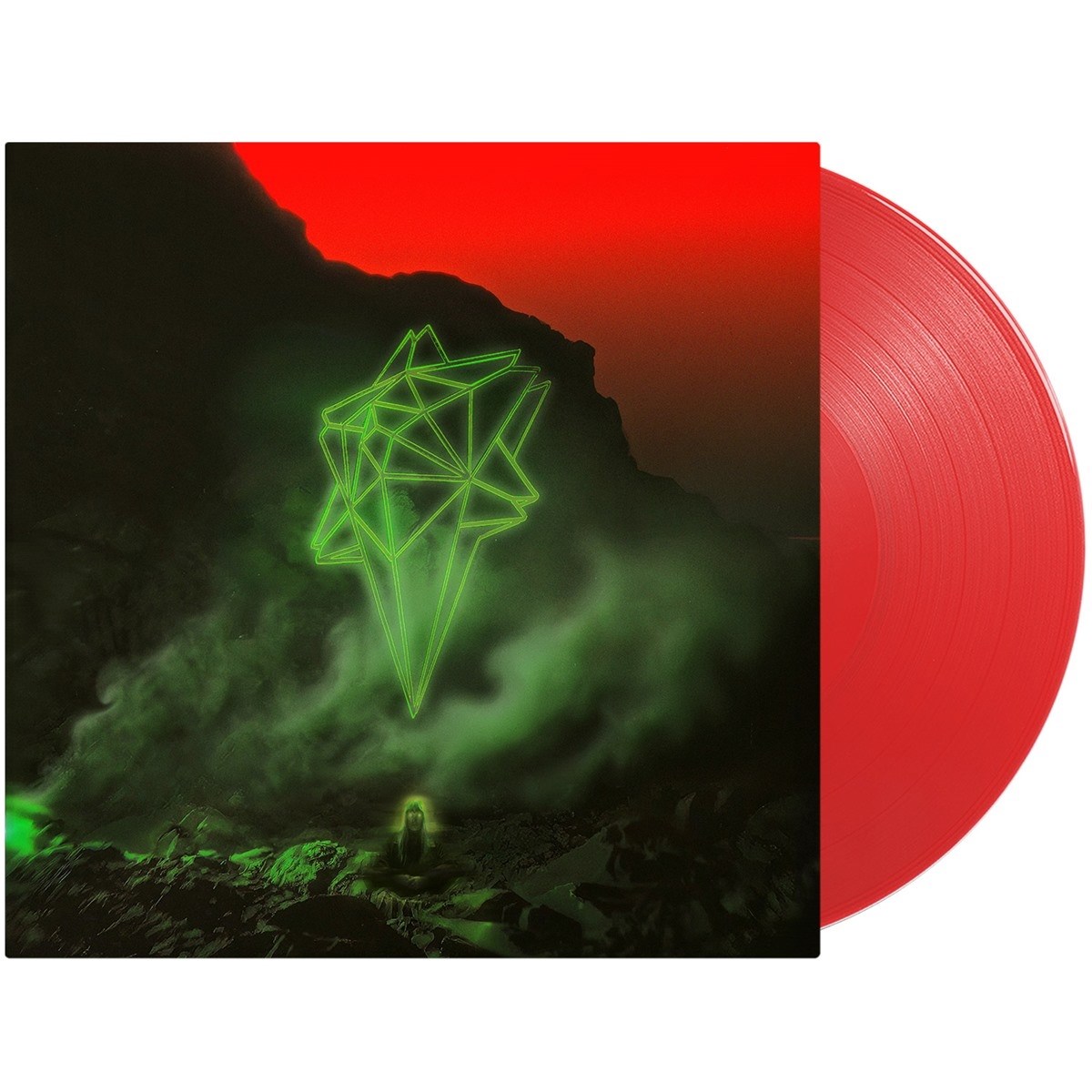 Afbeelding van Calva Louise - Edge Of The Abyss