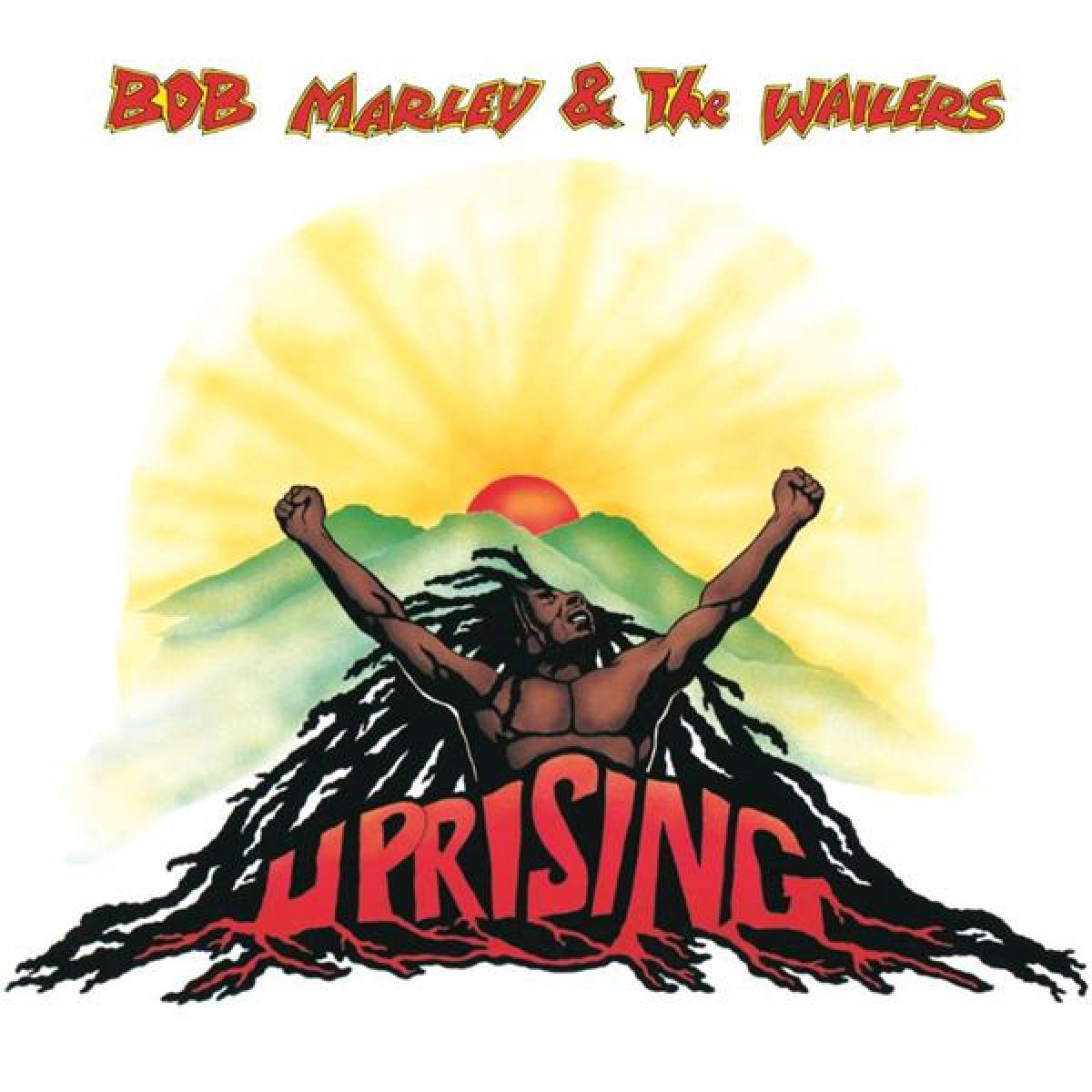 Uprising