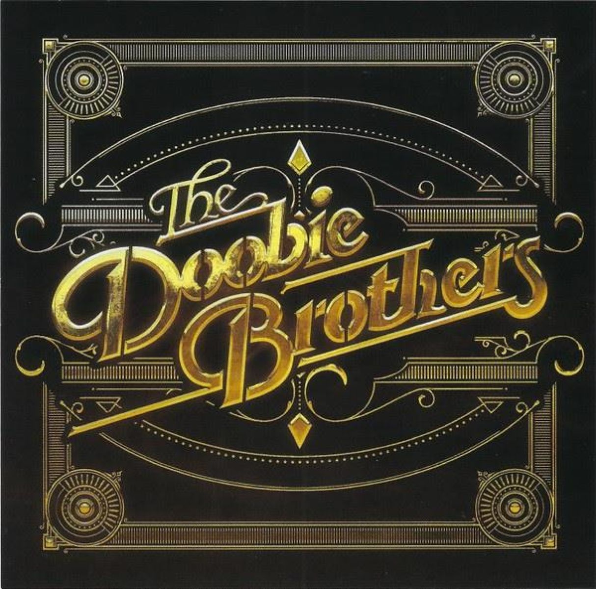 Afbeelding van Doobie Brothers