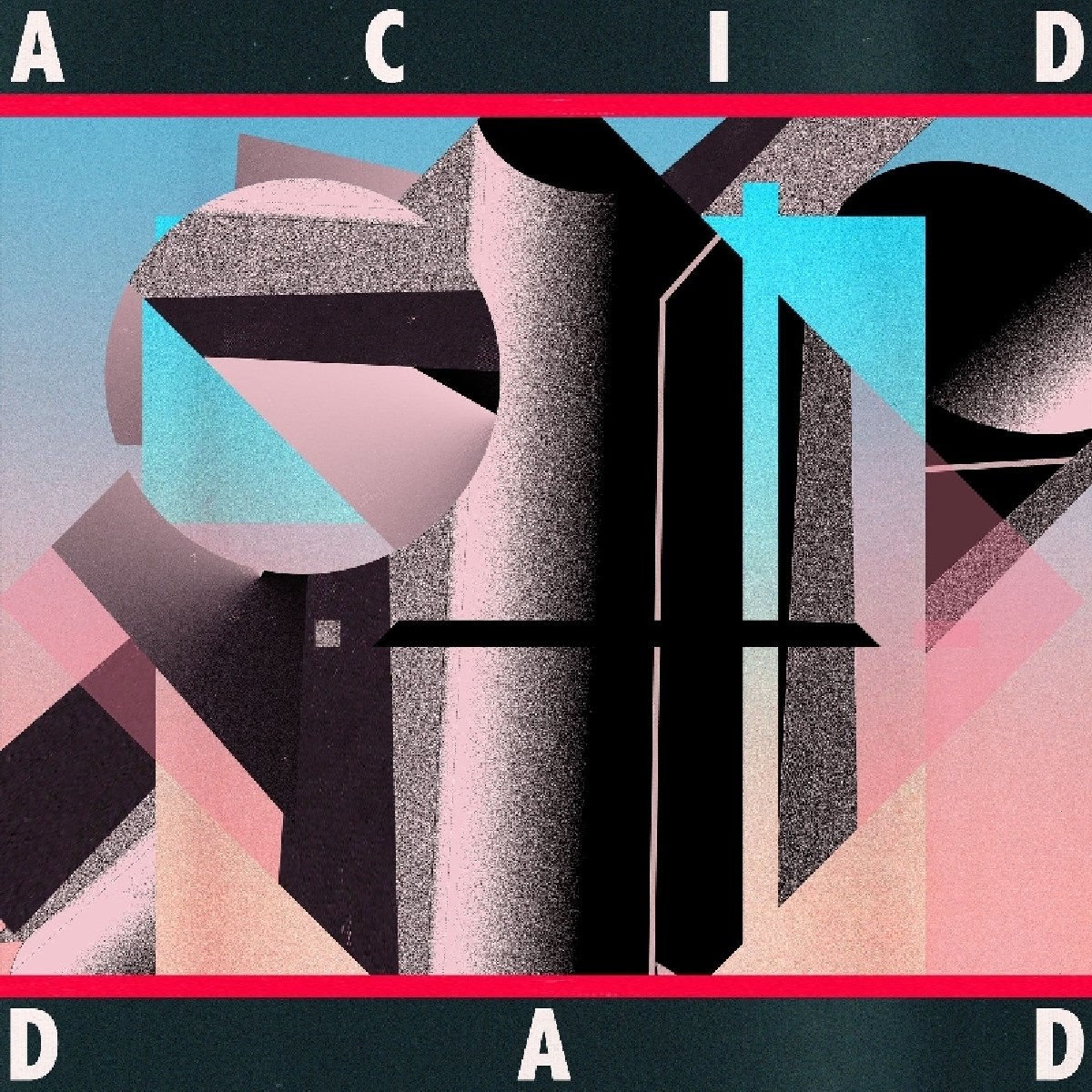 Afbeelding van Acid Dad