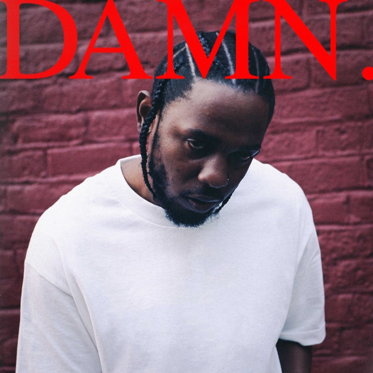 Afbeelding van Kendrick Lamar - Damn.