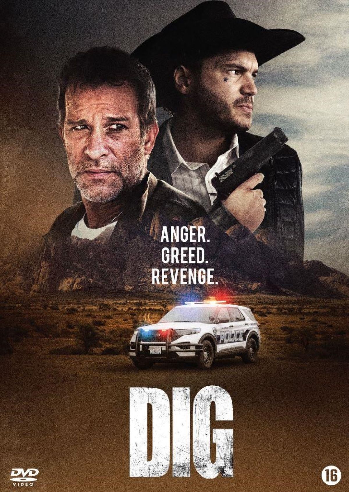 Dig
