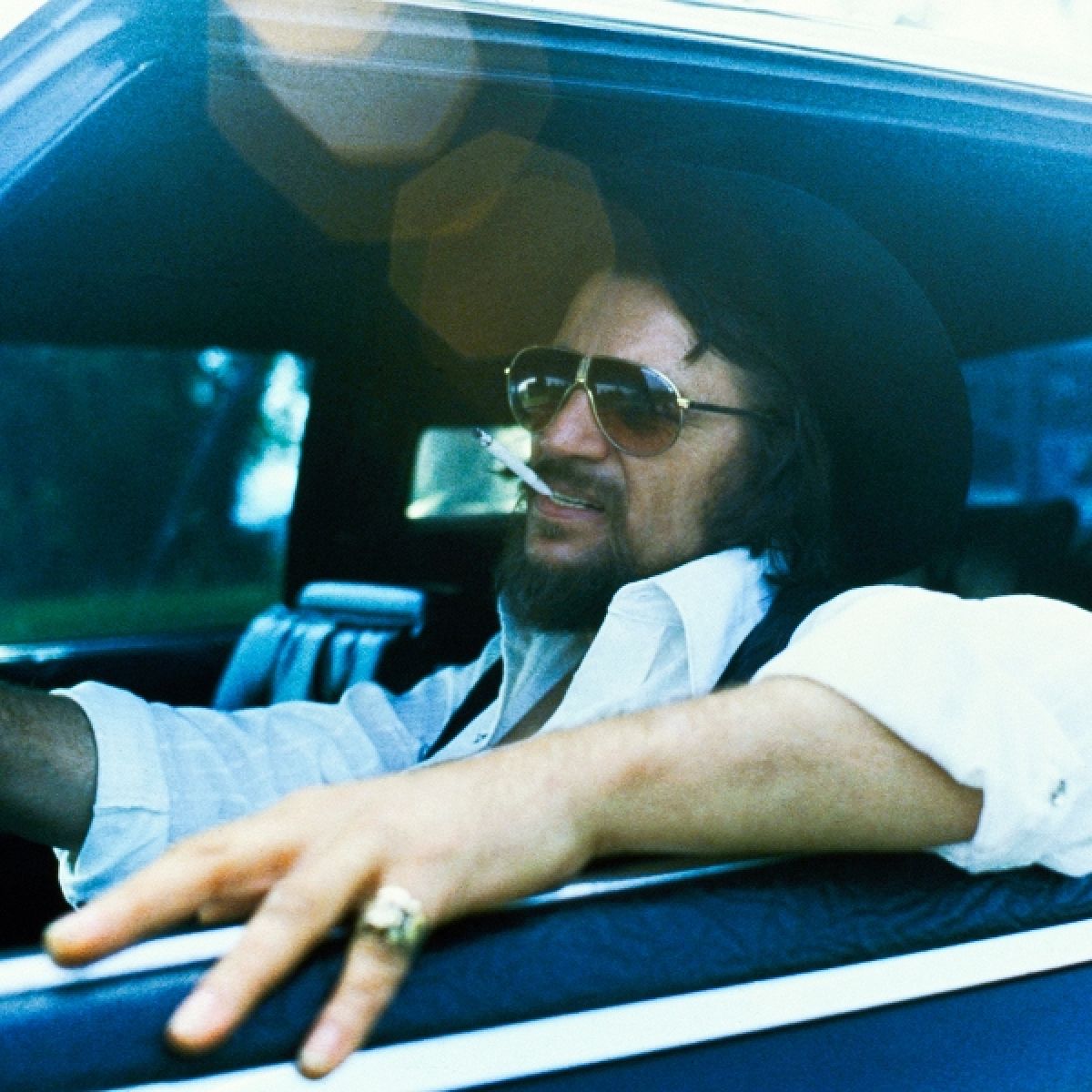 Afbeelding van Waylon Jennings - Diamonds