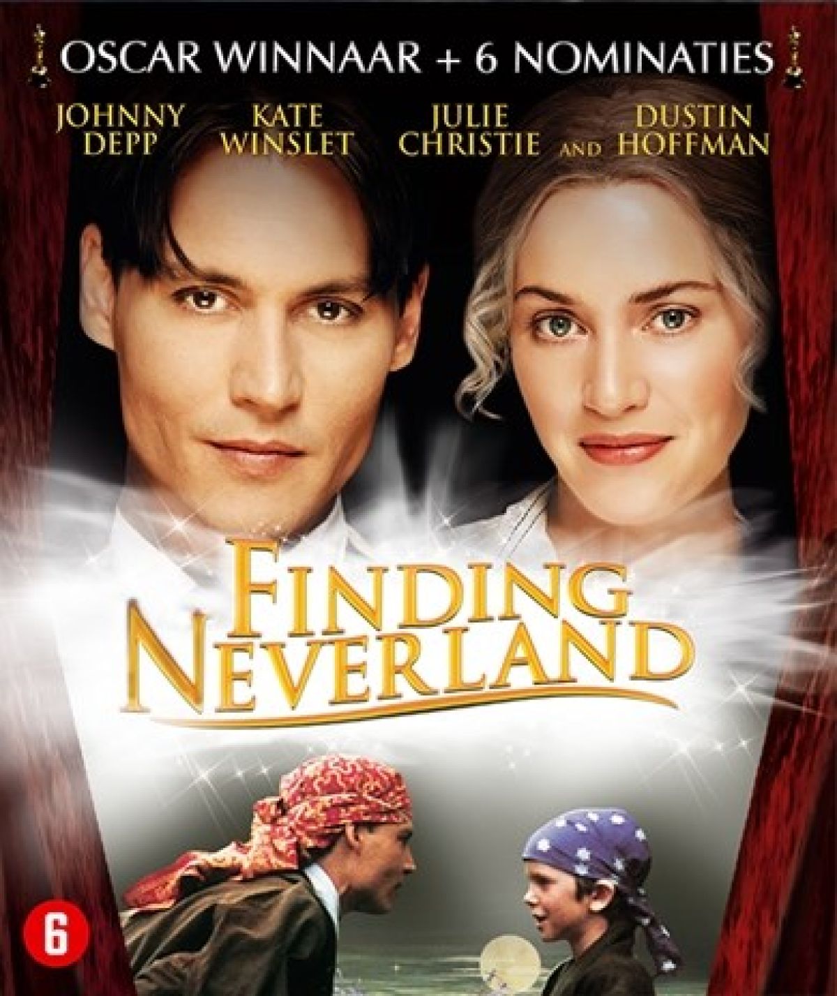 Finding Neverland