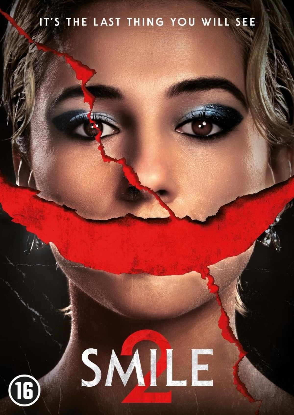Afbeelding van Smile 2