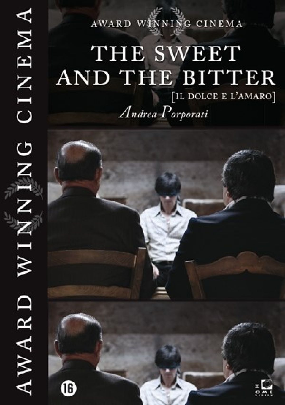 Afbeelding van Sweet And The Bitter (Il Dolce E L'Amaro)