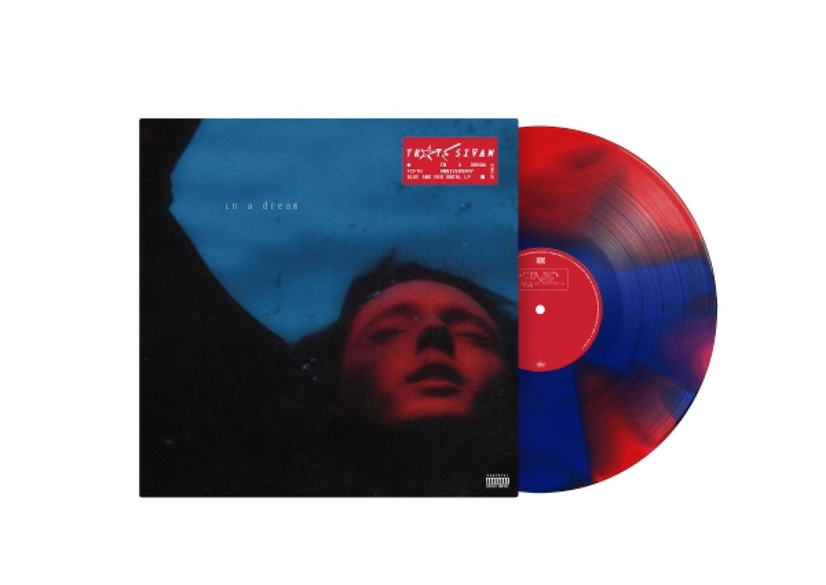 Afbeelding van Troye Sivan - In A Dream