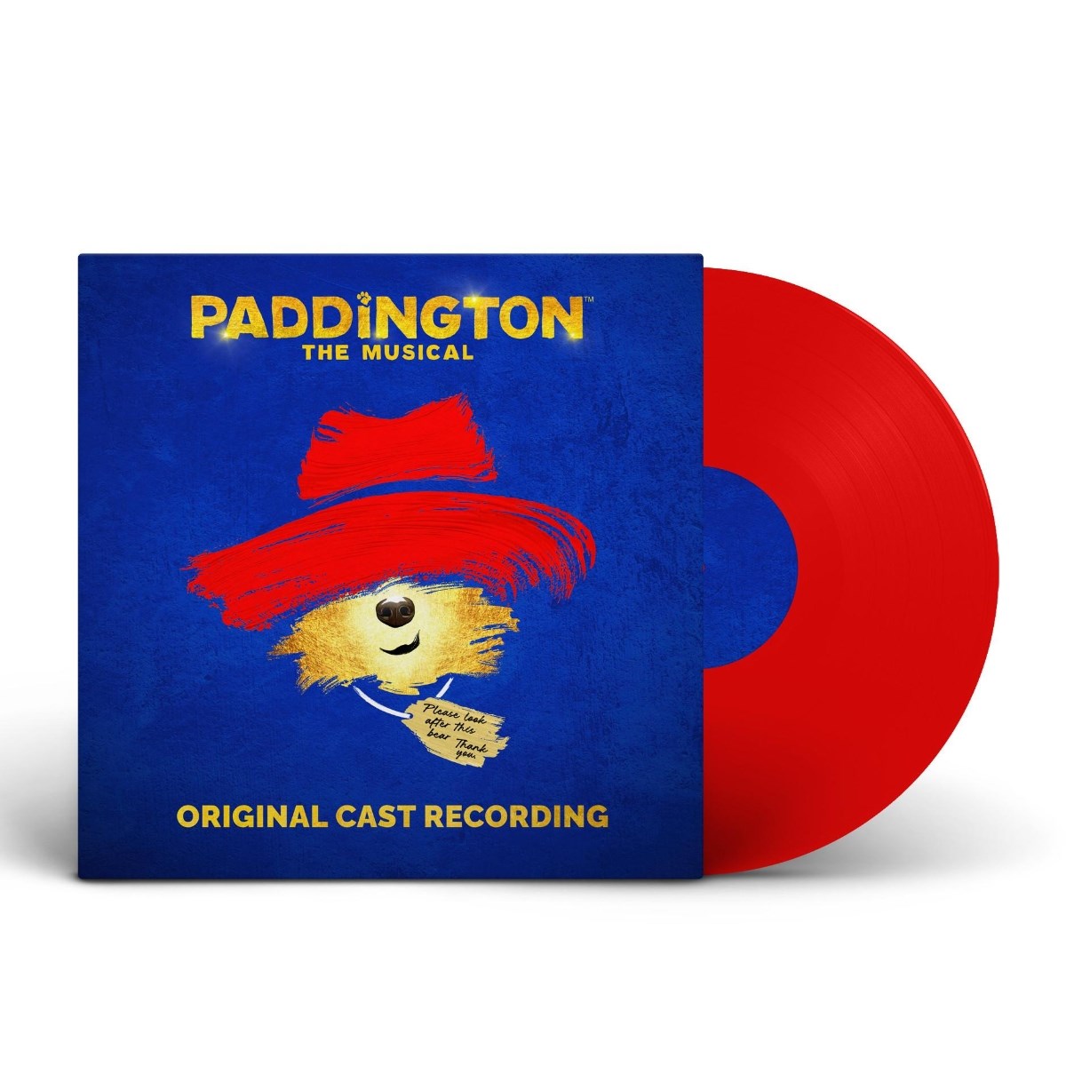 Original Cast - Paddington: The Musical