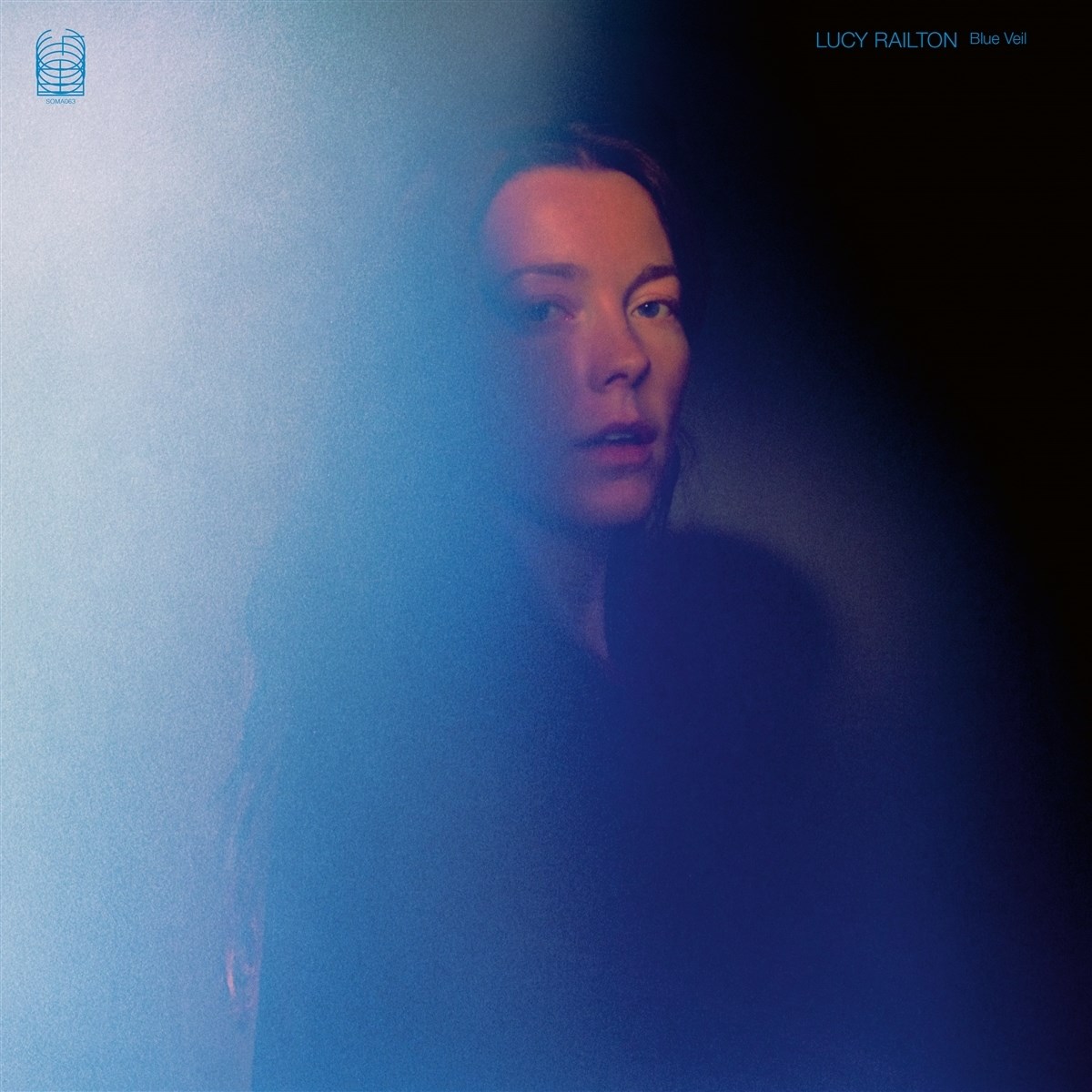 Afbeelding van Lucy Railton - Blue Veil