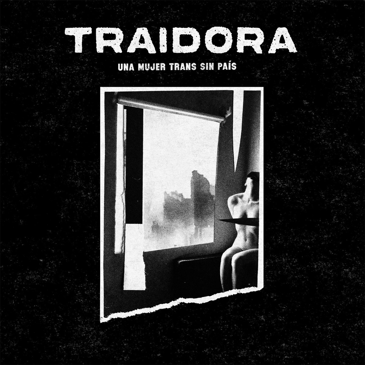 Afbeelding van Traidora - Una Mujer Trans Sin Pais