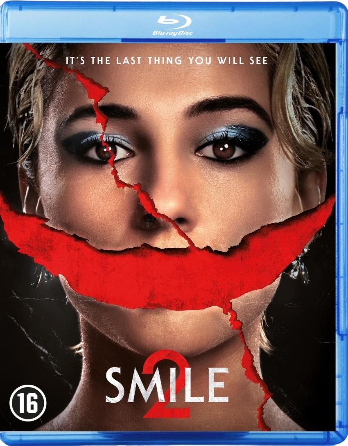 Smile 2