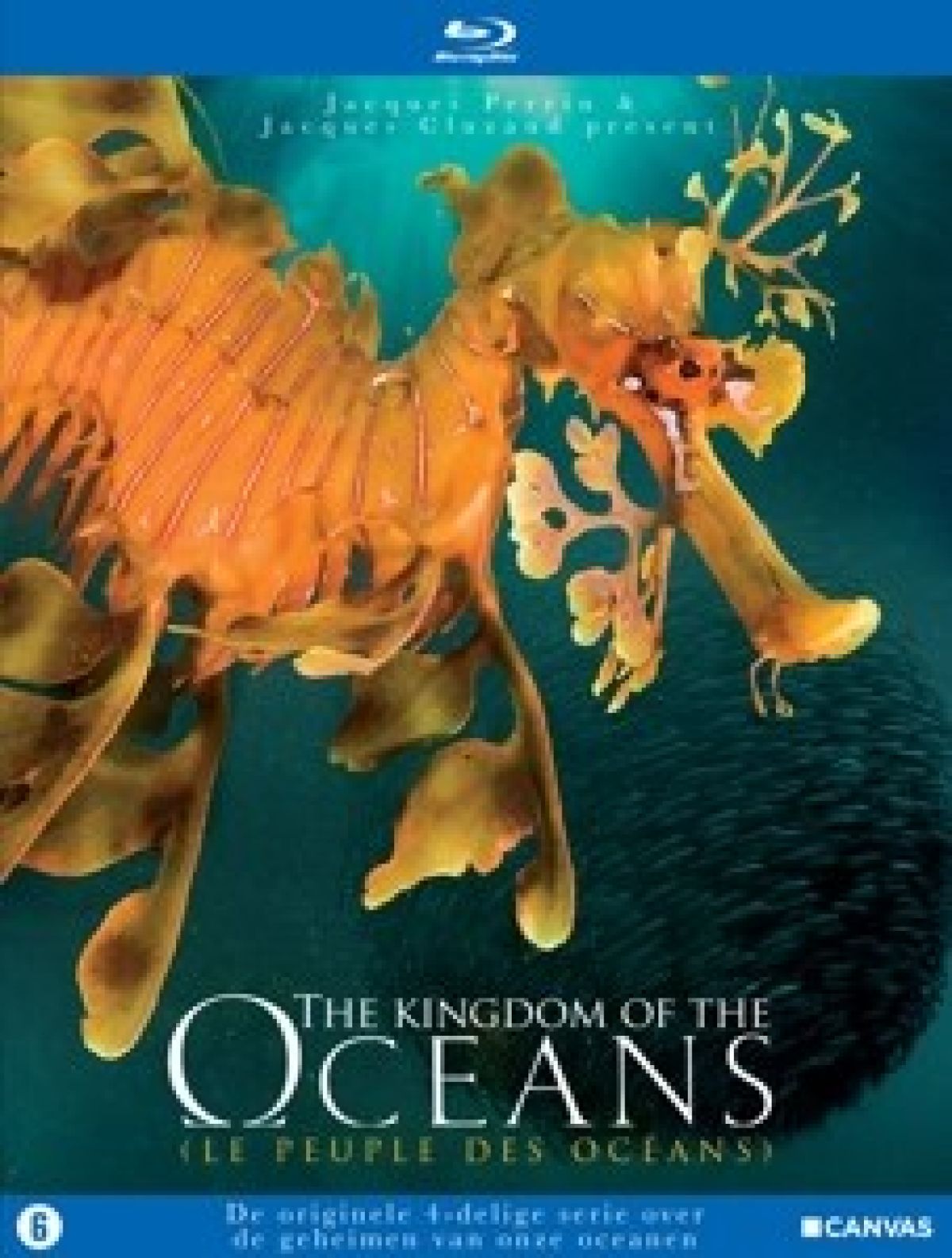 Afbeelding van Kingdom Of Oceans
