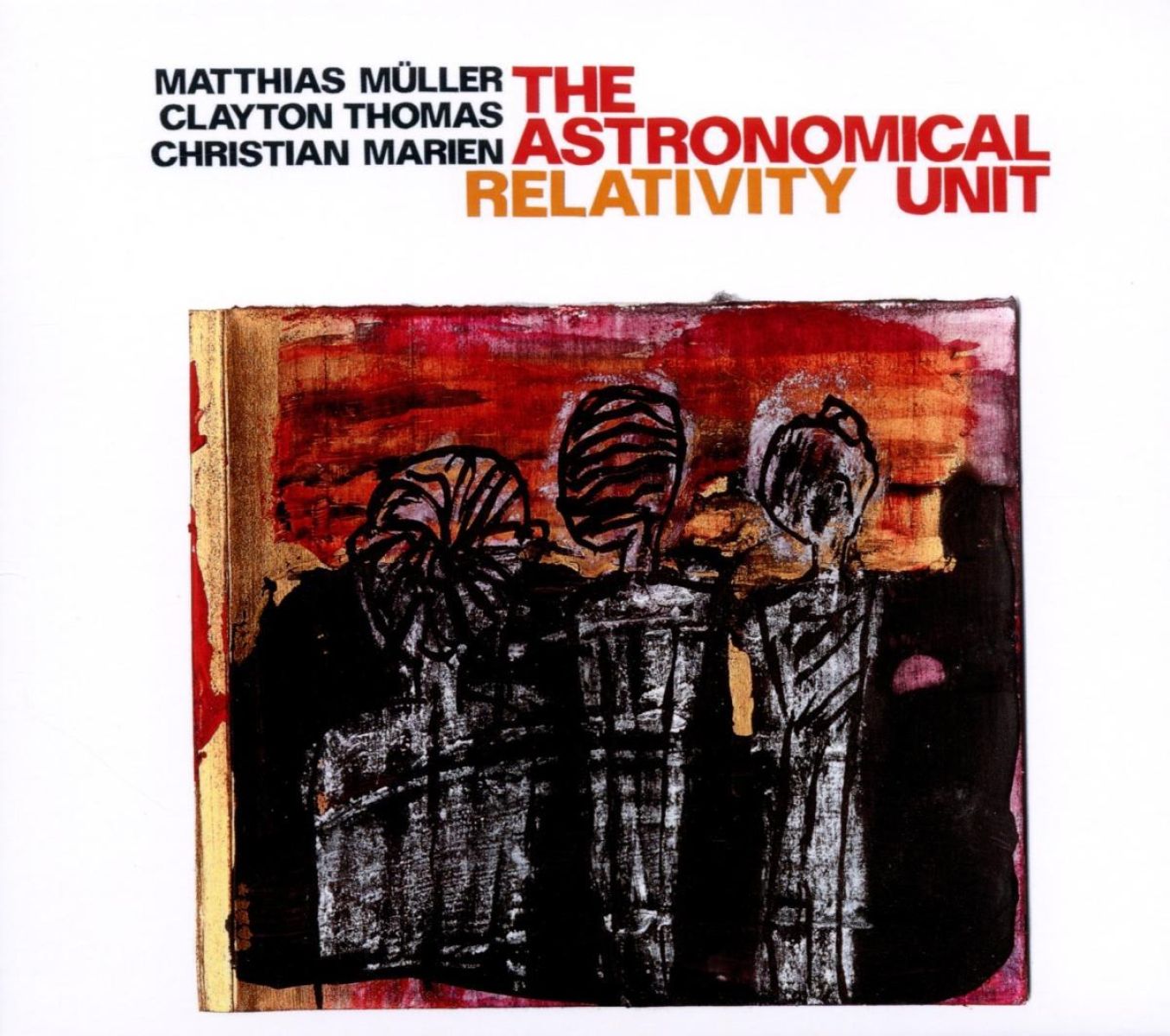 The Astronomical Unit - Relativity