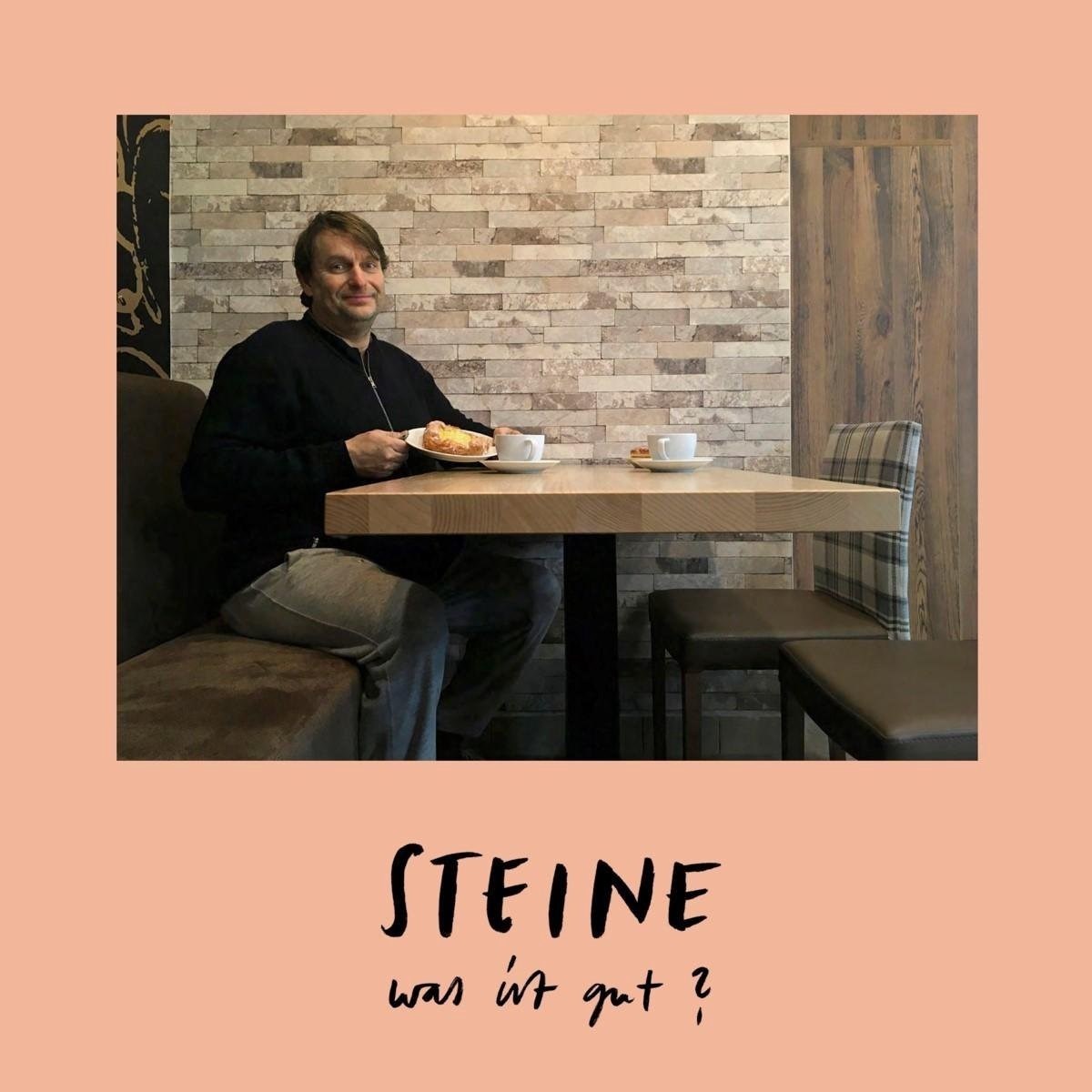 Afbeelding van Die Steine - Was Ist Gut?
