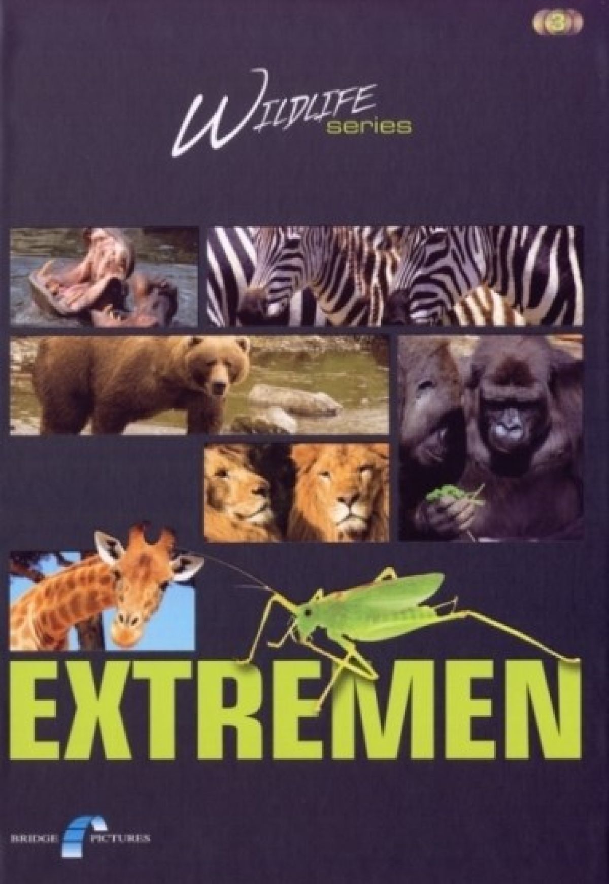 Afbeelding van Wildlife - Extremen