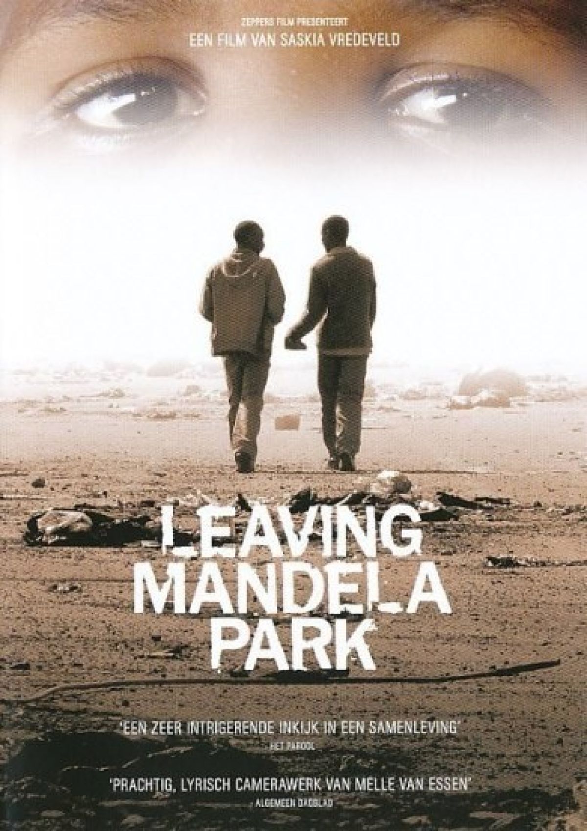 Leaving Mandela Park