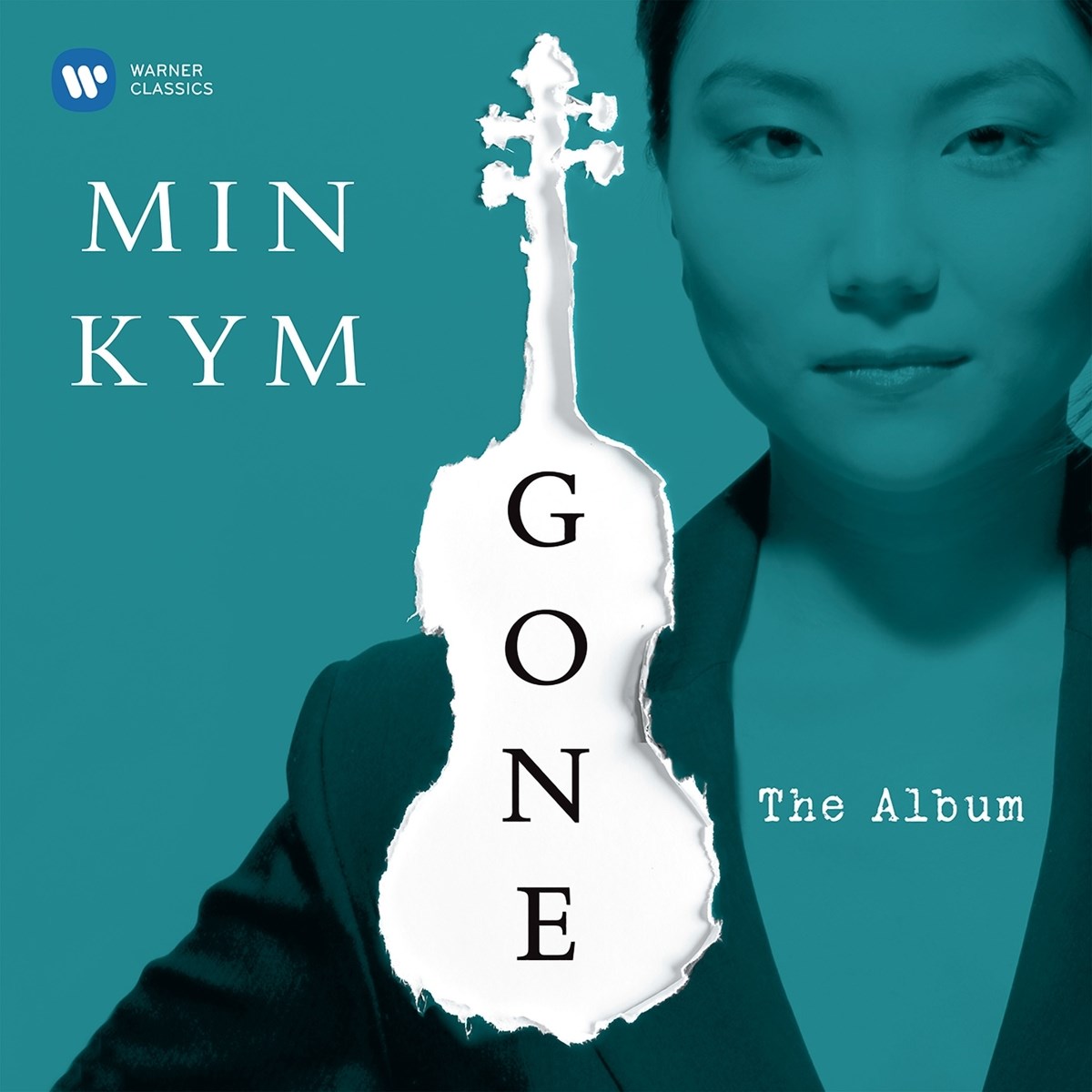 Afbeelding van Gone - The Album