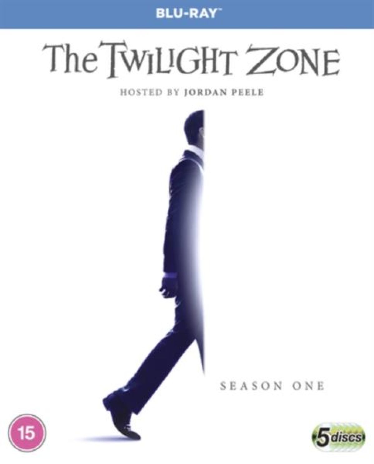 Afbeelding van Twilight Zone: Season One