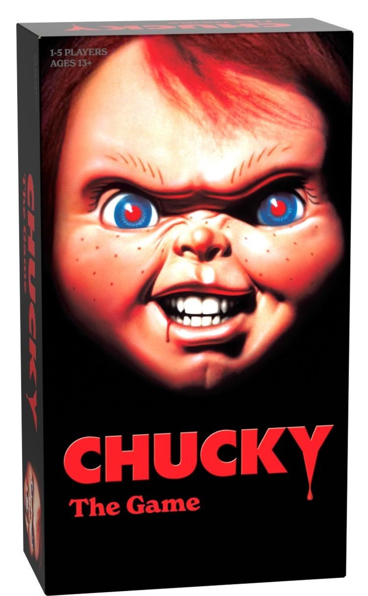Afbeelding van Chucky (EN)