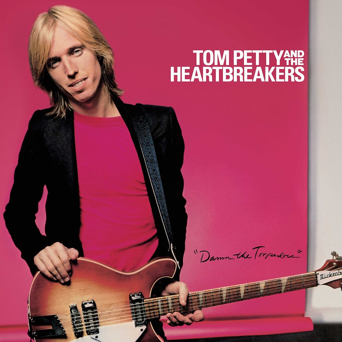 Afbeelding van Tom Petty & The Heartbreakers - Damn the Torpedoes