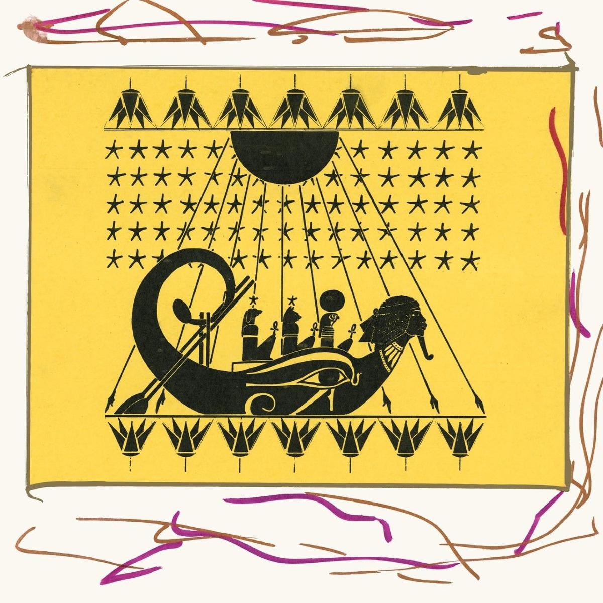 Afbeelding van Sun Ra - Horizon