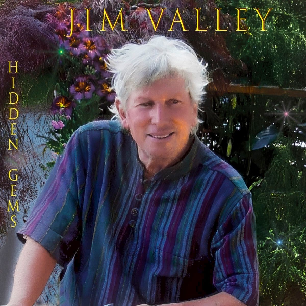 Afbeelding van Jim Valley - Hidden Gems