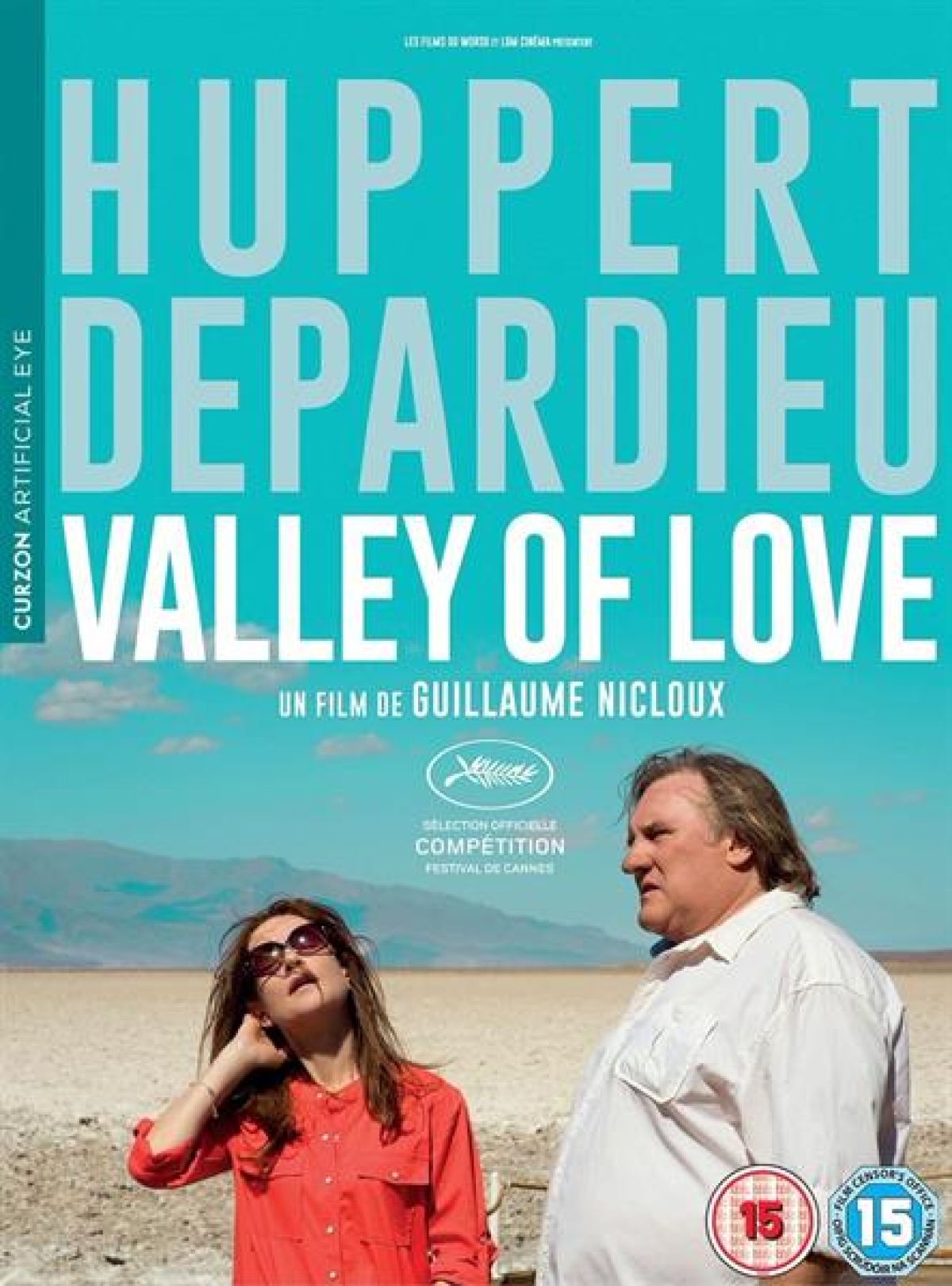Afbeelding van Valley Of Love
