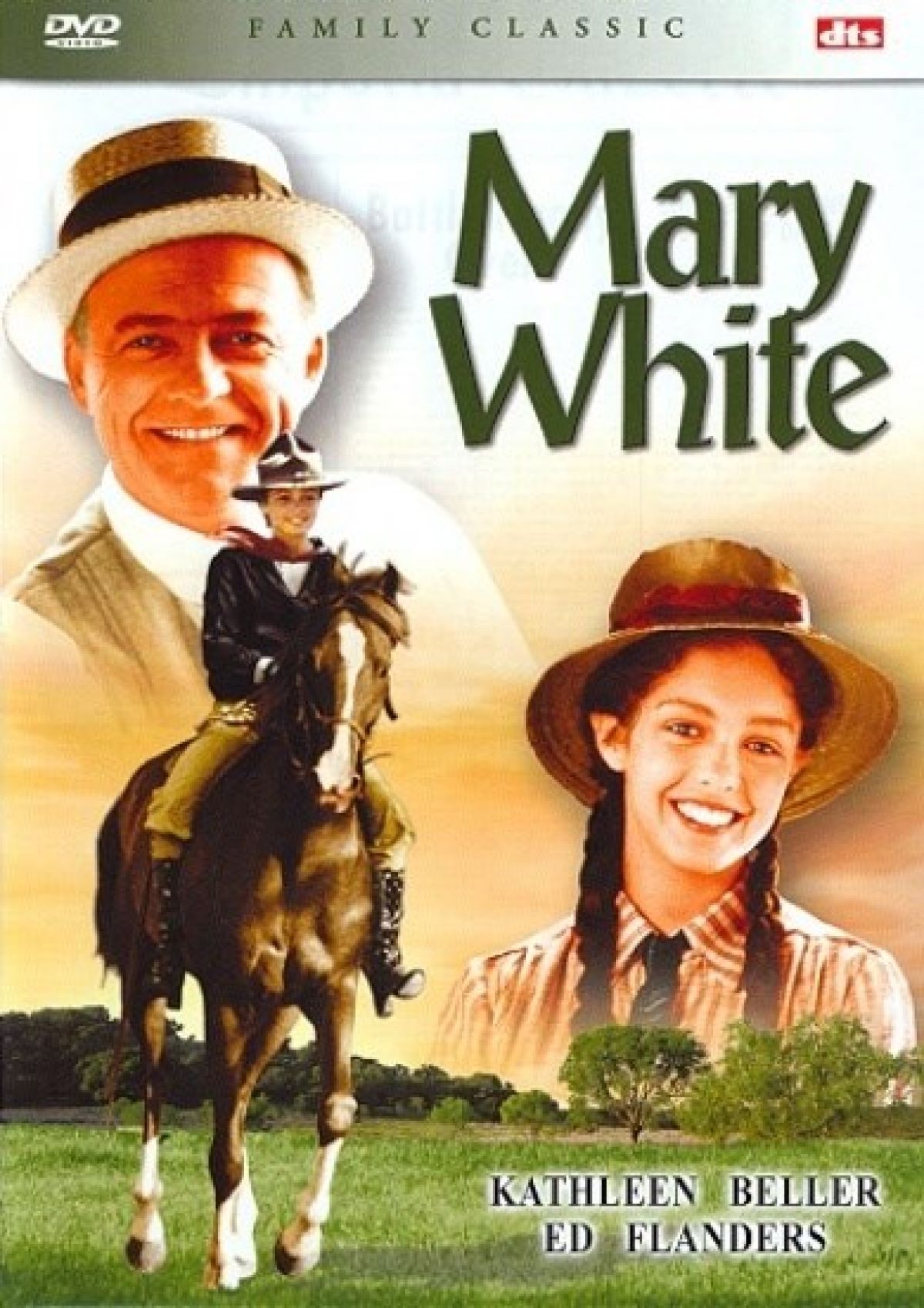 Afbeelding van Mary White