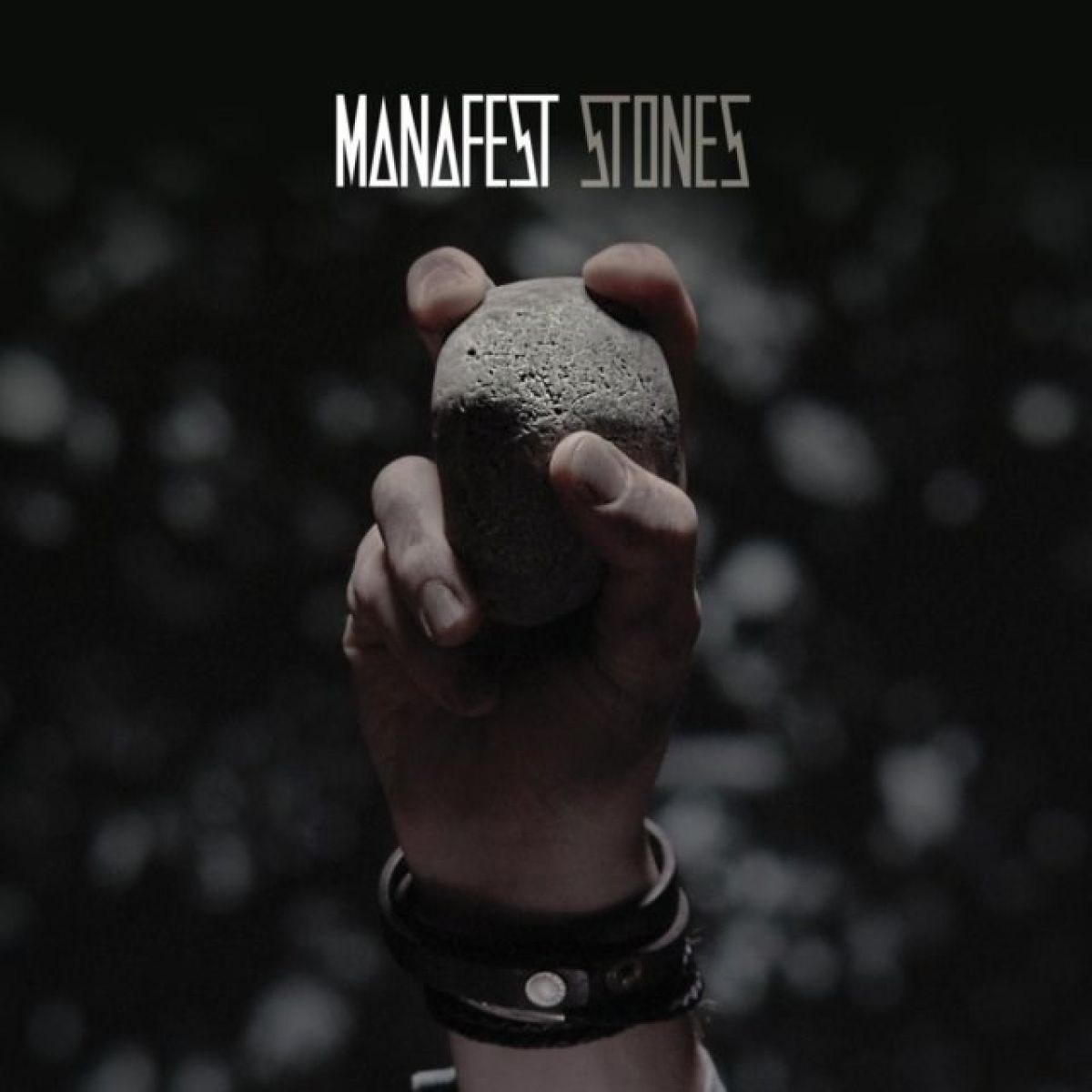 Afbeelding van Manafest - Stones