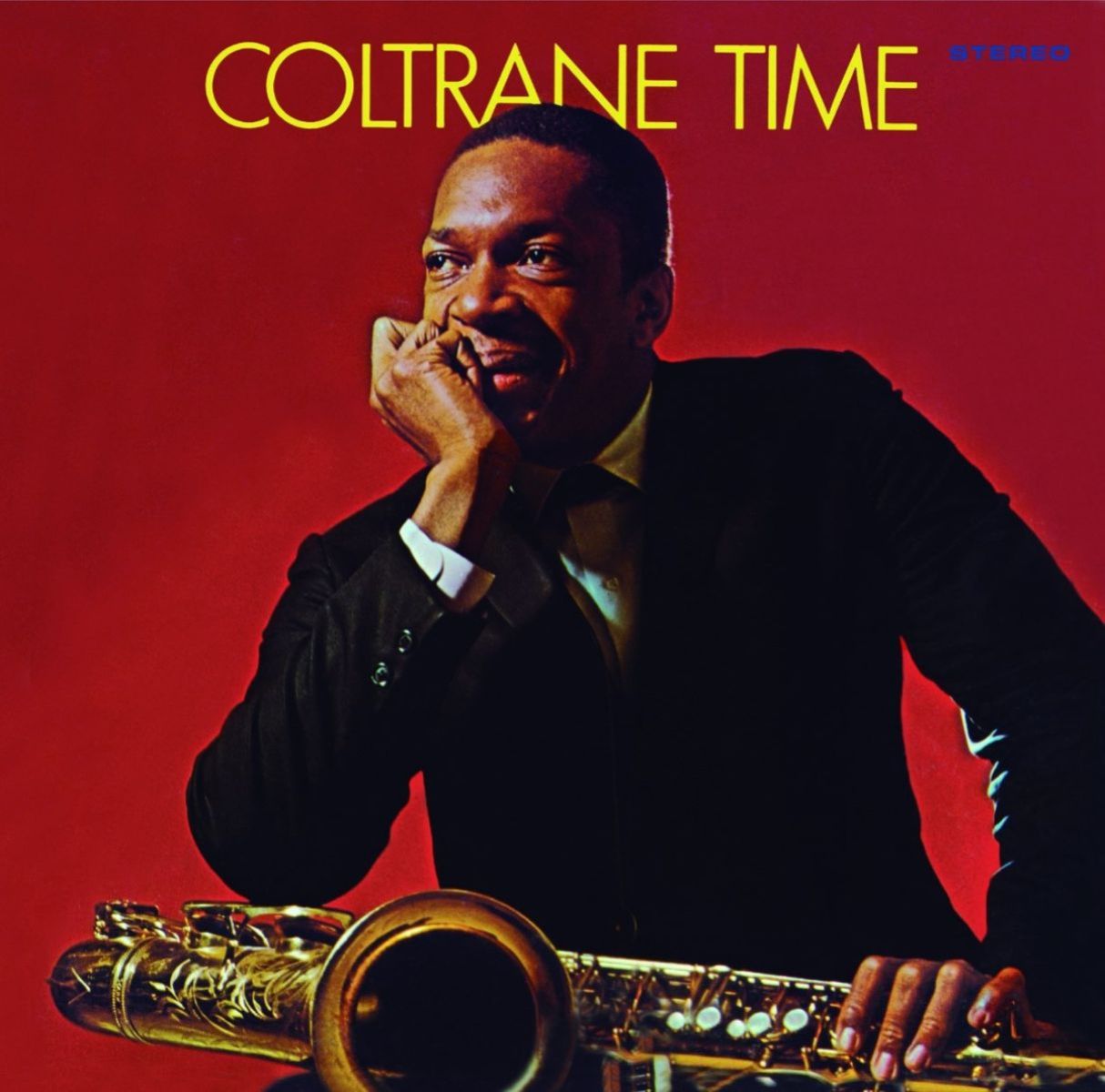 Afbeelding van Coltrane Time