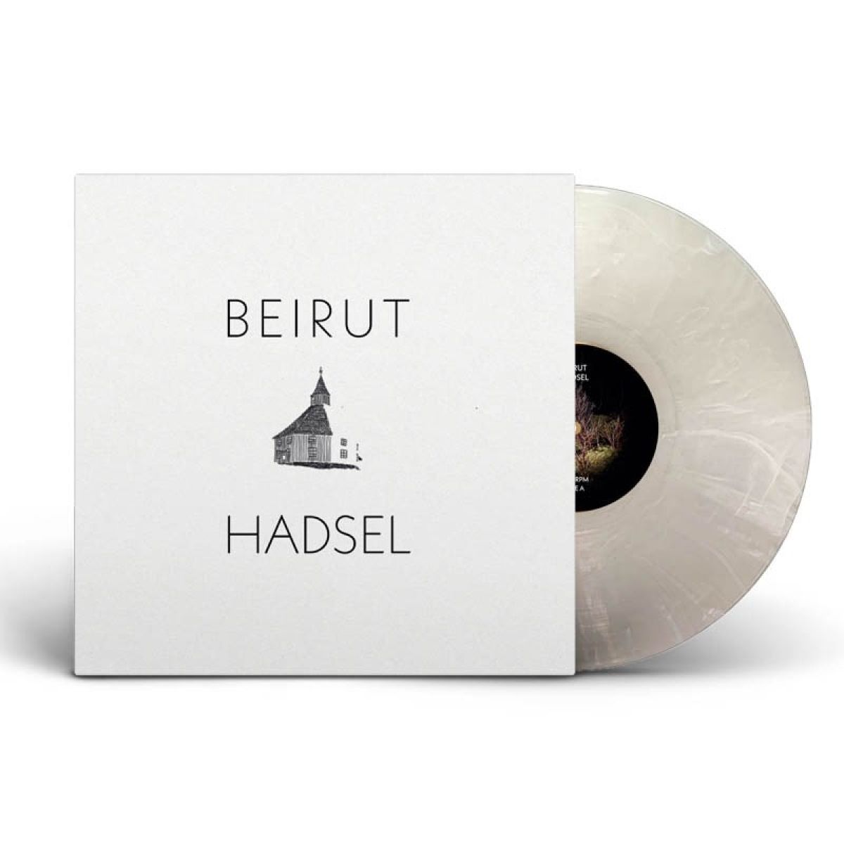 Afbeelding van Beirut - Hadsel