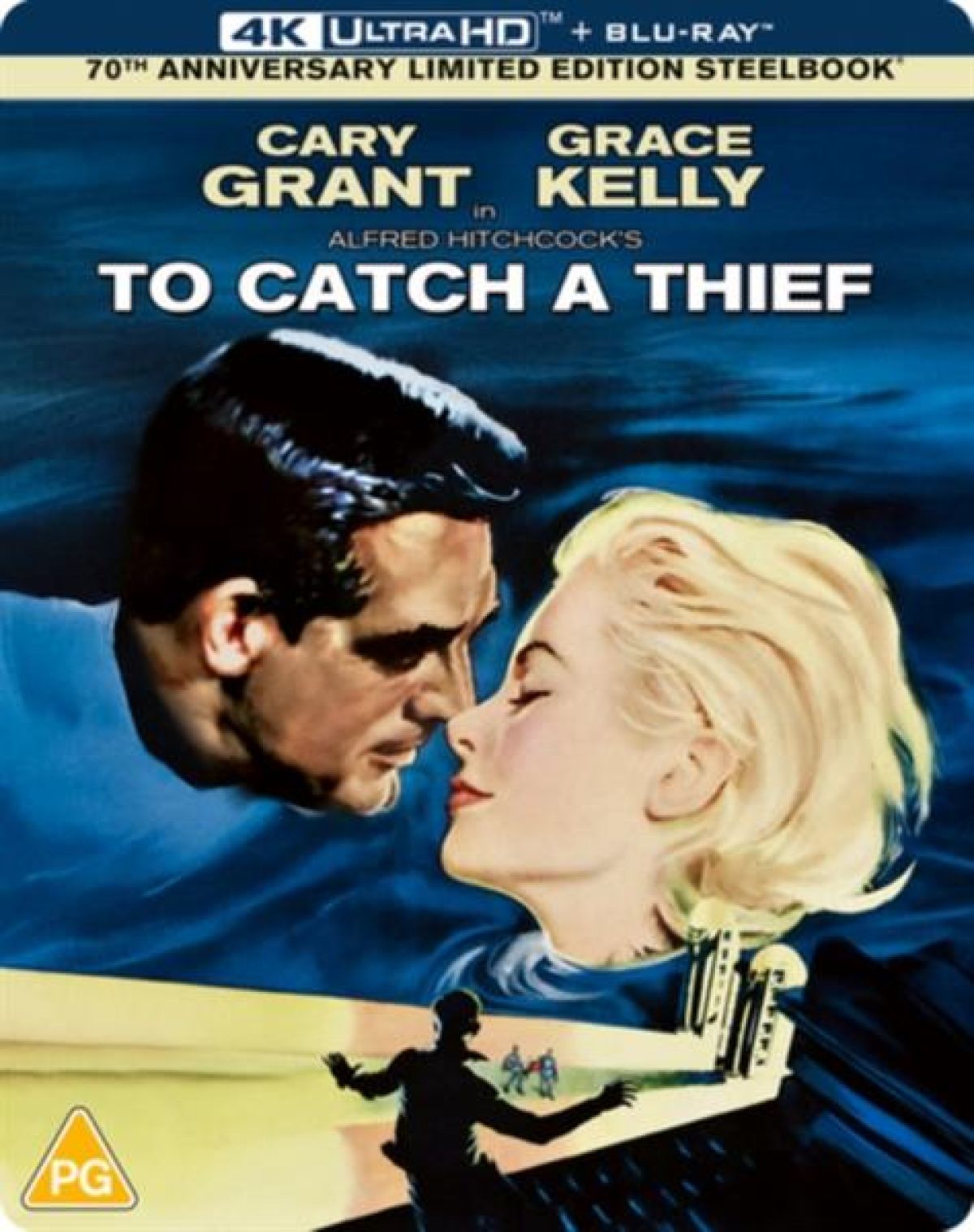 Afbeelding van To Catch A Thief