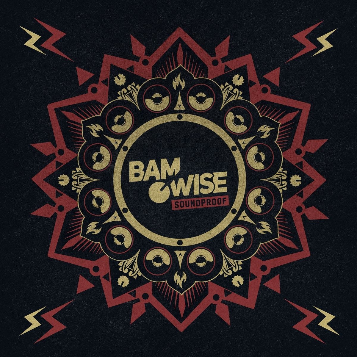 Bamwise - Soundproof