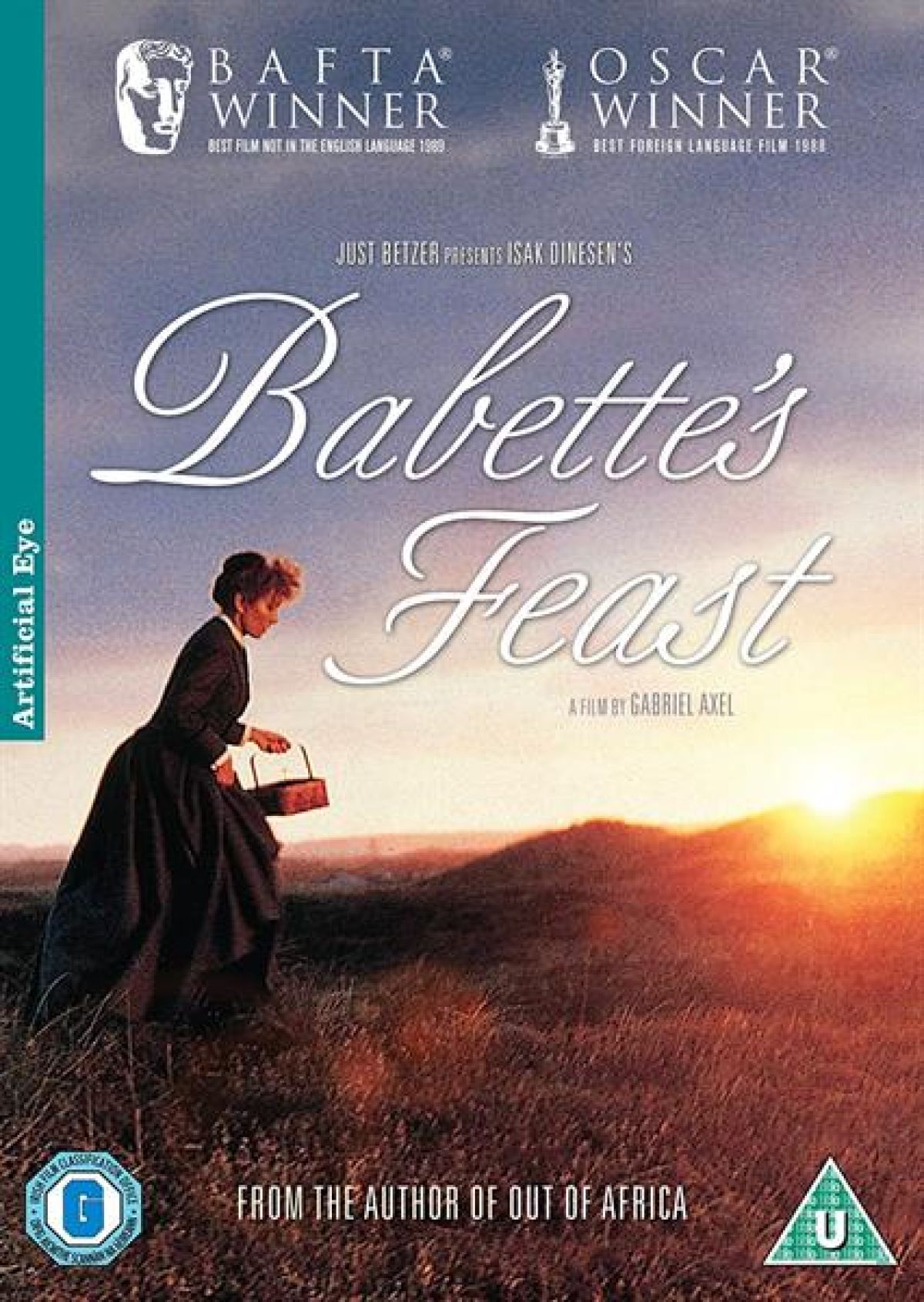 Afbeelding van Babette's Feast