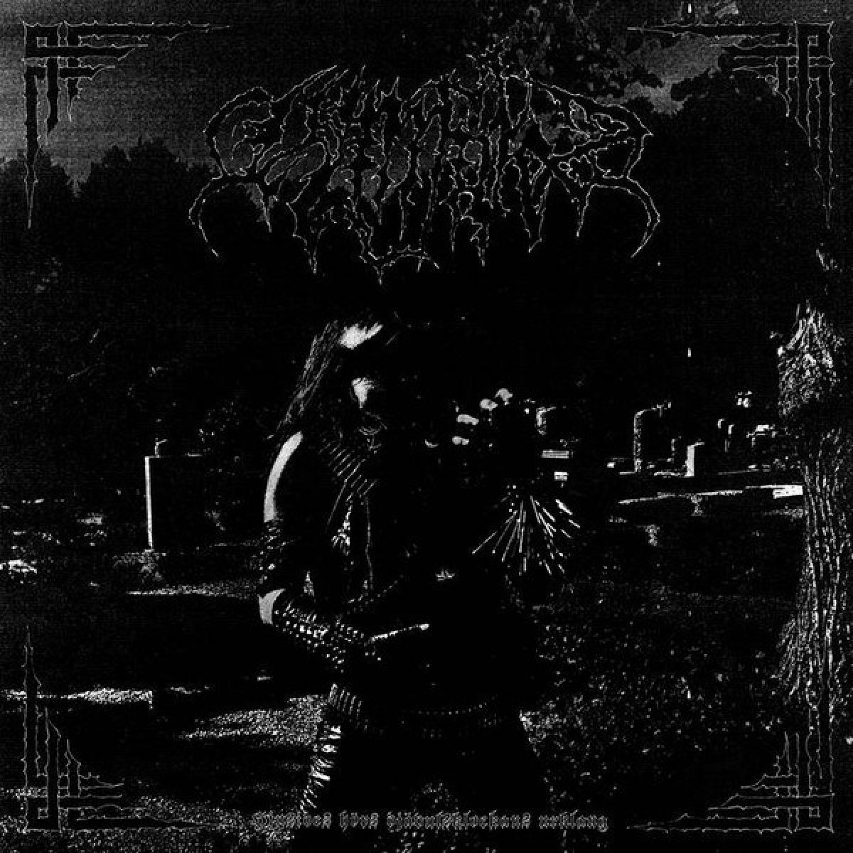 Hinsides - Hinsides Hors Djavulsklockans Urklang