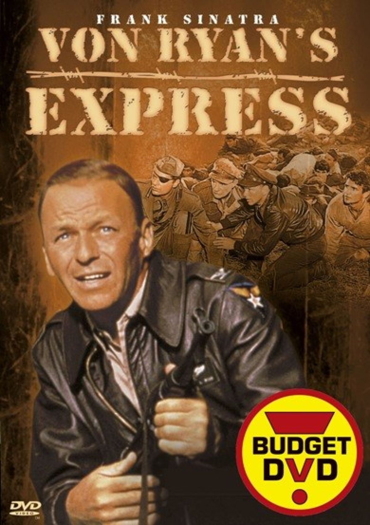Afbeelding van Von Ryan's express