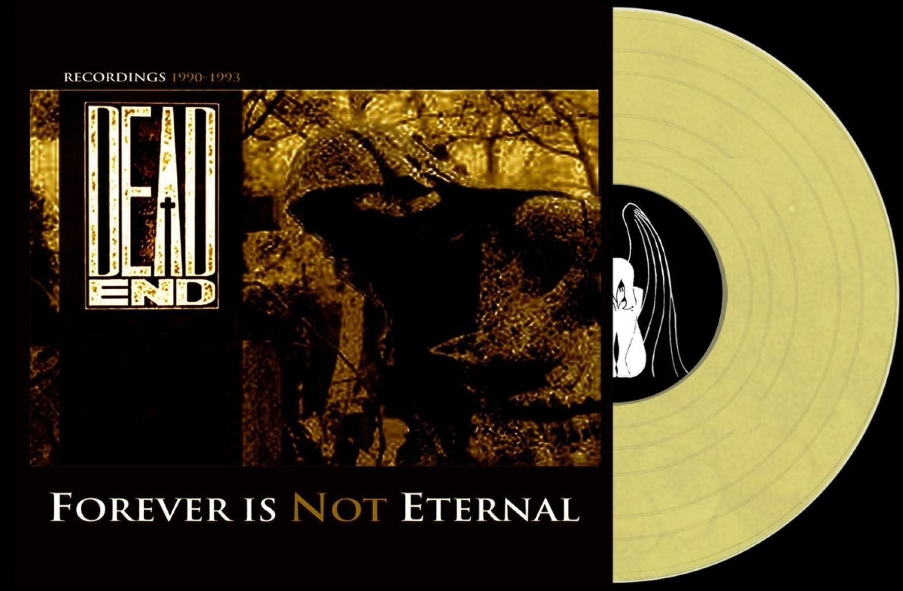 Dead End - Forever Is Not Eternal