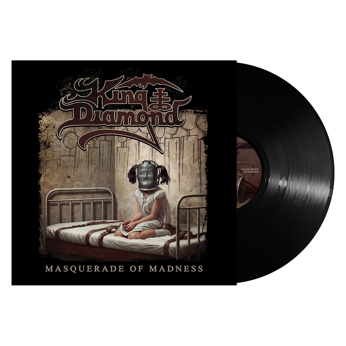 King Diamond - Masquerade Of Madness