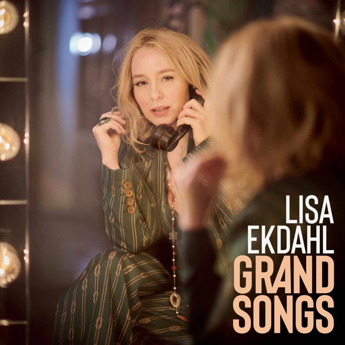 Afbeelding van Grand Songs