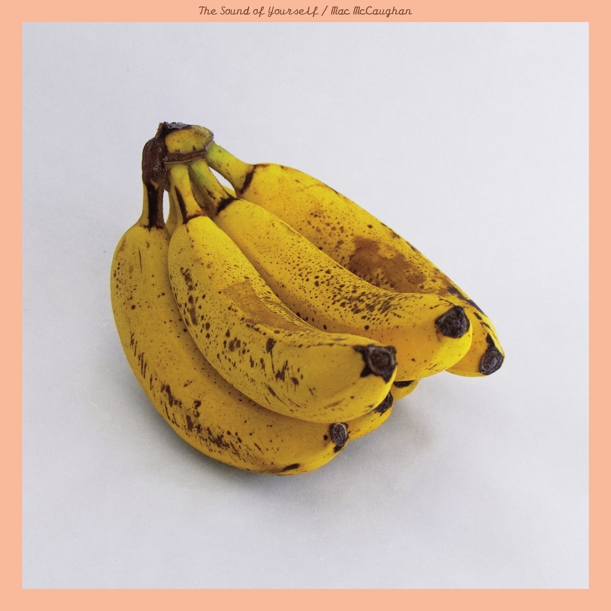 Afbeelding van Mac McCaughan - The Sound Of Yourself