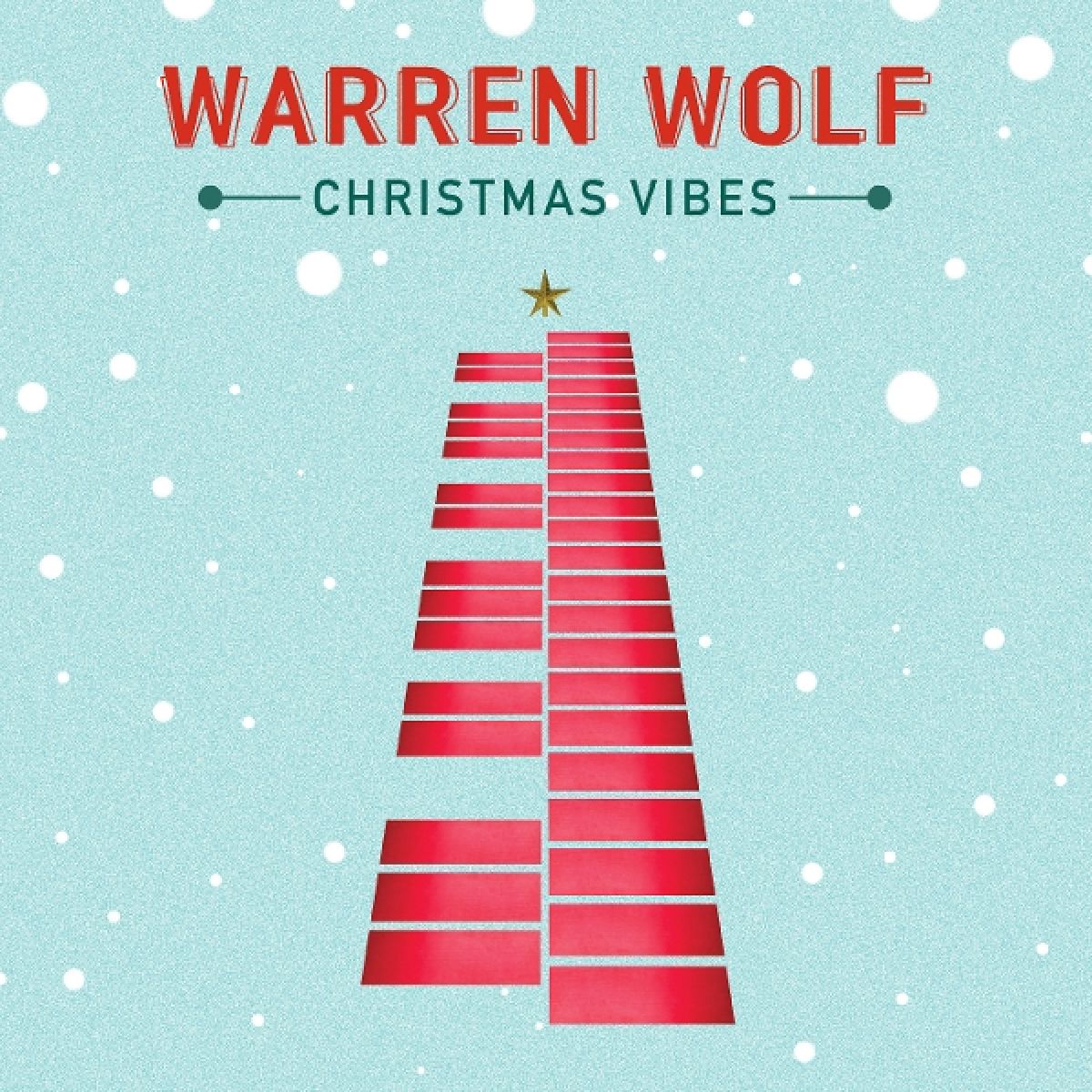 Afbeelding van Christmas Vibes