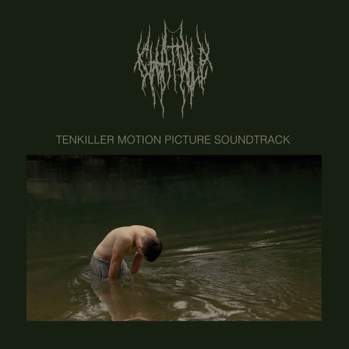 Afbeelding van Chat Pile - Tenkiller Motion Picture Soundtrack