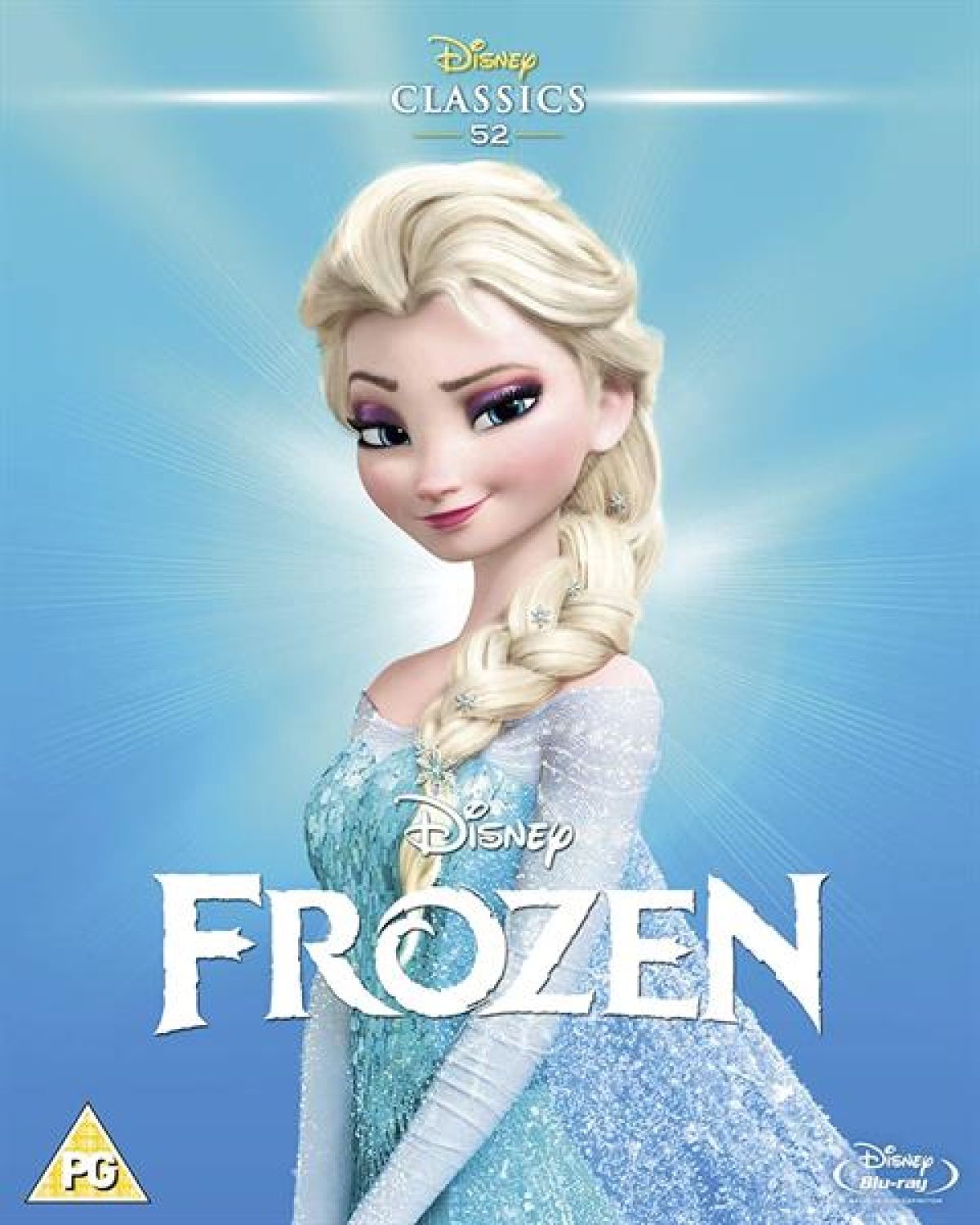 Afbeelding van Frozen