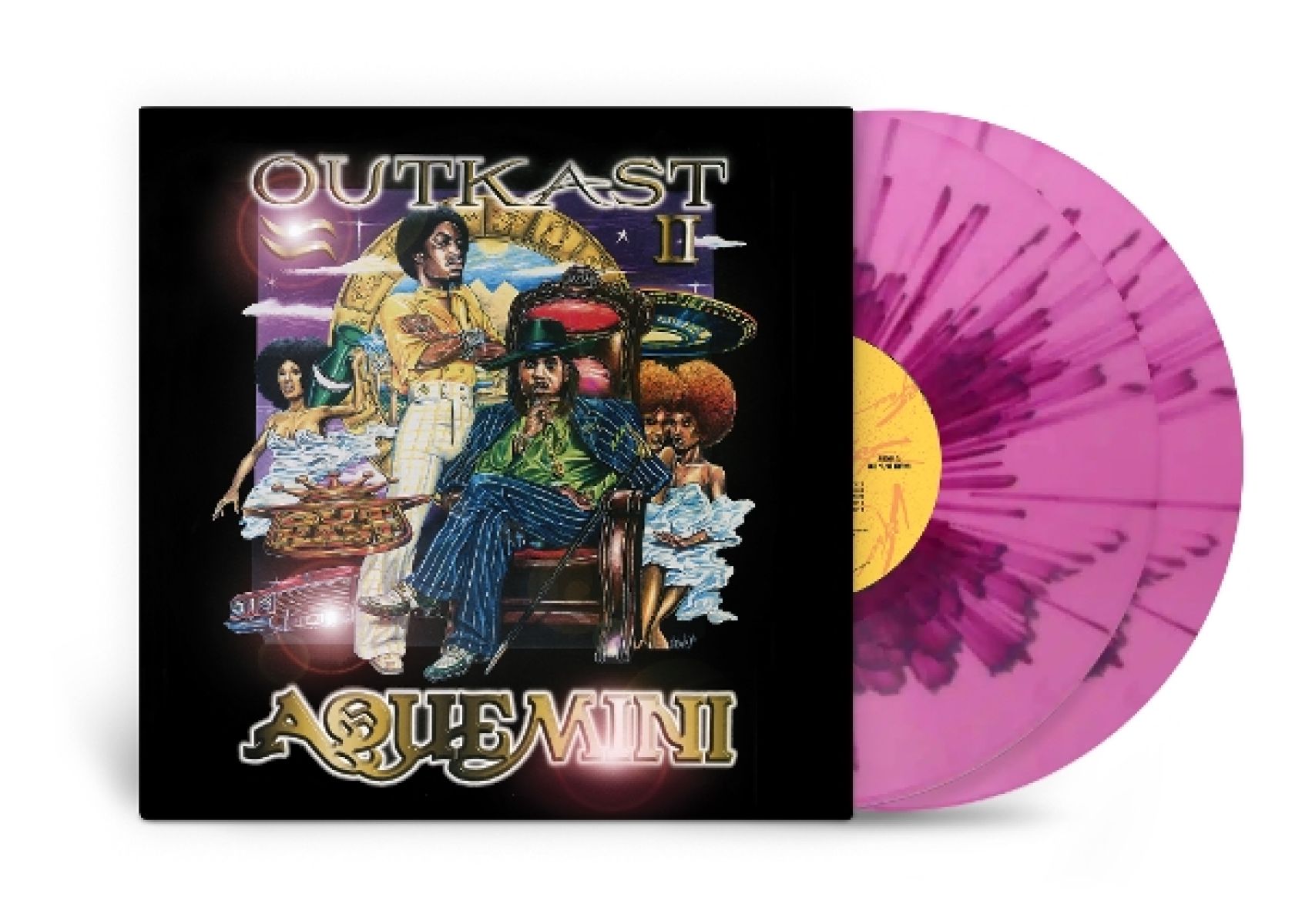Afbeelding van Aquemini