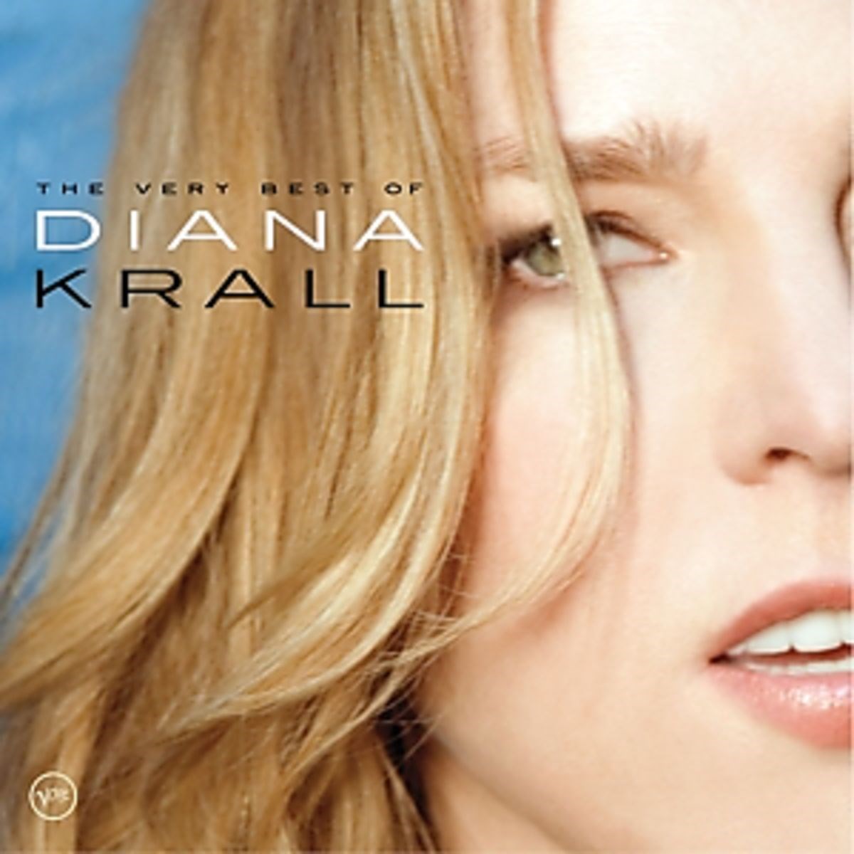 Afbeelding van Diana Krall - The Very Best Of Diana Krall