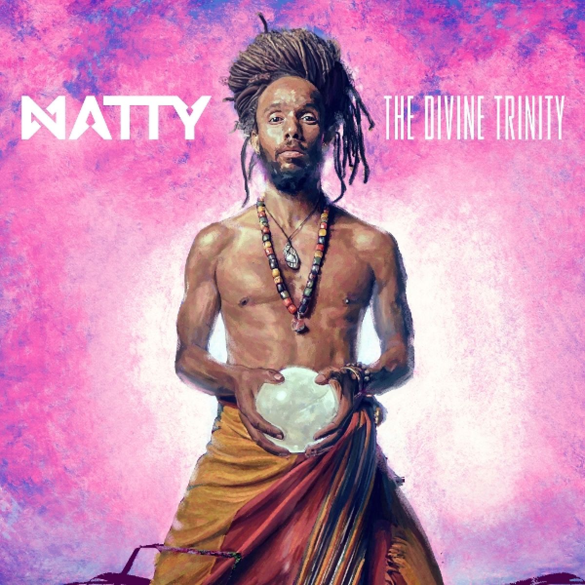 Afbeelding van The Divine Trinity