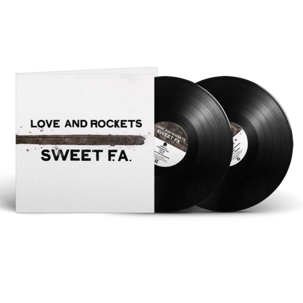 Afbeelding van Sweet F.A.